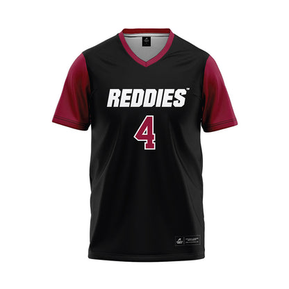 Henderson State - NCAA Softball : Ryleigh Hewlett - Baseball Jersey-0
