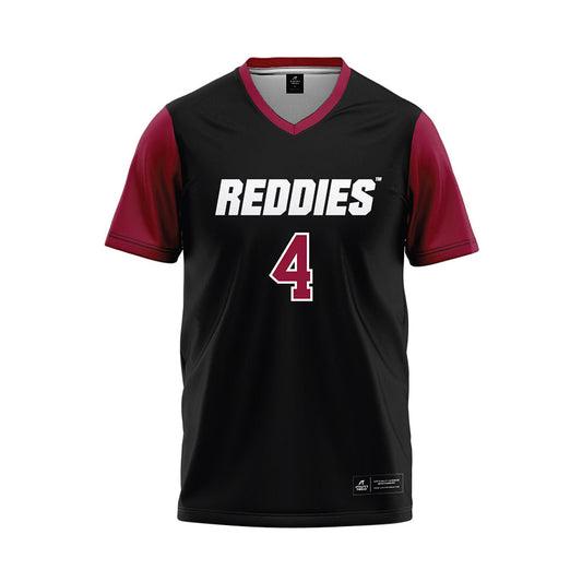 Henderson State - NCAA Softball : Ryleigh Hewlett - Baseball Jersey-0