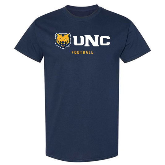 UNCO - NCAA Football : Levi Durrell - Classic Shersey T-Shirt-0