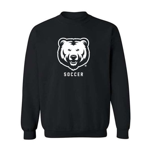 UNCO - NCAA Women's Soccer : Brooke Holmberg - Classic Shersey Crewneck Sweatshirt-0