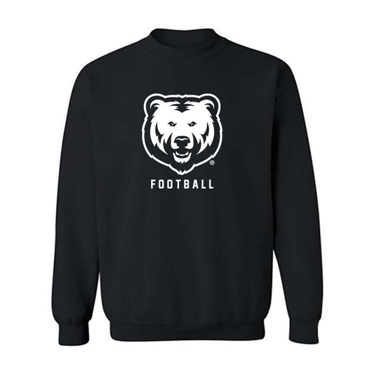 UNCO - NCAA Football : Levi Durrell - Classic Shersey Crewneck Sweatshirt-0