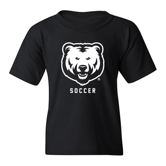 UNCO - NCAA Women's Soccer : Nora Dougherty - Classic Shersey Youth T-Shirt-0