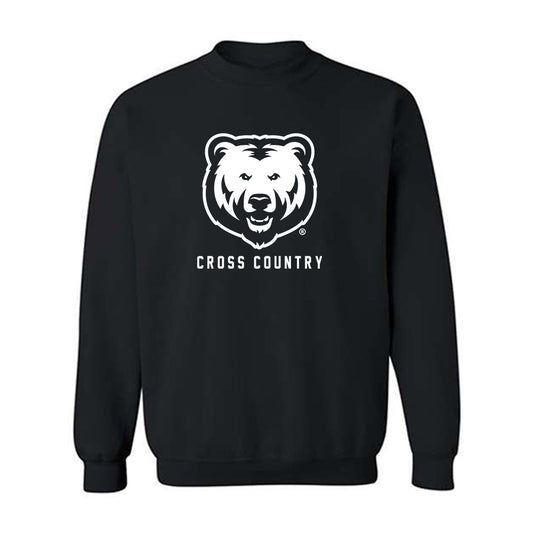 UNCO - NCAA Women's Cross Country : Ania Magdesian - Classic Shersey Crewneck Sweatshirt-0
