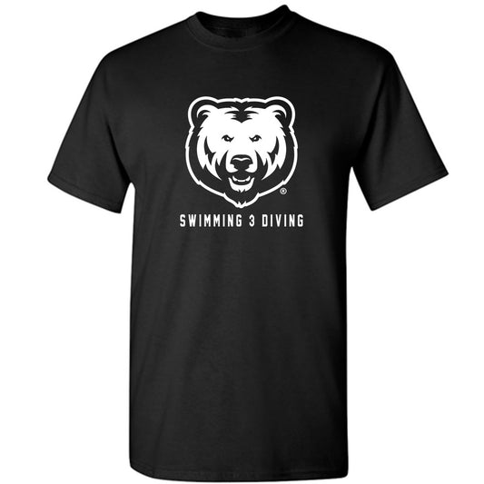 UNCO - NCAA Women's Swimming & Diving : Gabriella Fish - Classic Shersey T-Shirt-0