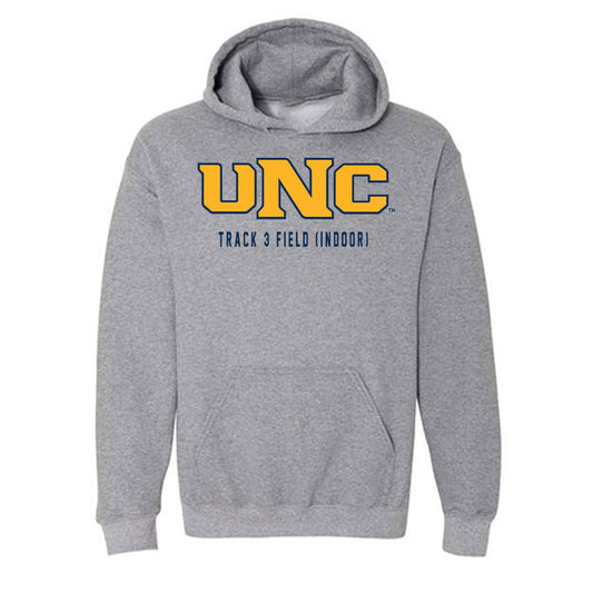 UNCO - NCAA Women's Track & Field : Samantha Kulish - Classic Shersey Hooded Sweatshirt-0