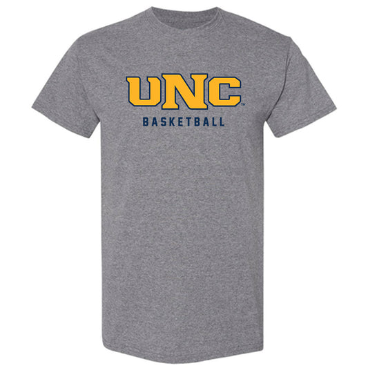 UNCO - NCAA Men's Basketball : Walker Asp - Classic Shersey T-Shirt-0