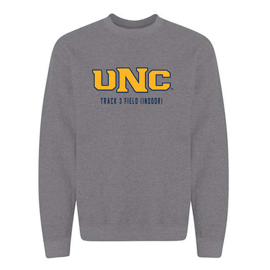 UNCO - NCAA Women's Track & Field : Samantha Kulish - Classic Shersey Crewneck Sweatshirt-0