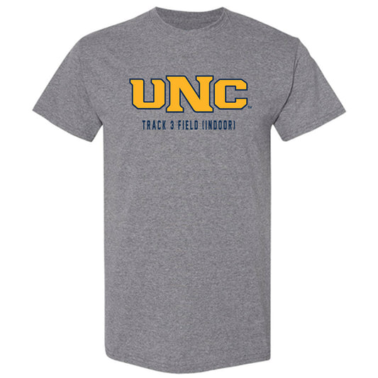 UNCO - NCAA Women's Track & Field : Samantha Kulish - Classic Shersey T-Shirt-0