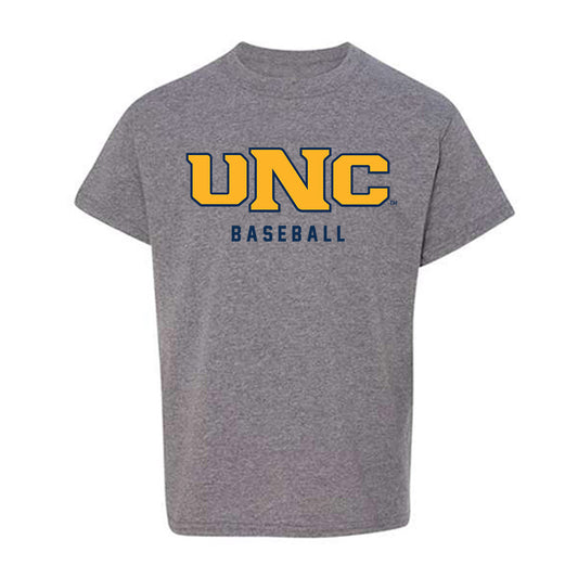 UNCO - NCAA Baseball : Paige Inloes - Classic Shersey Youth T-Shirt-0