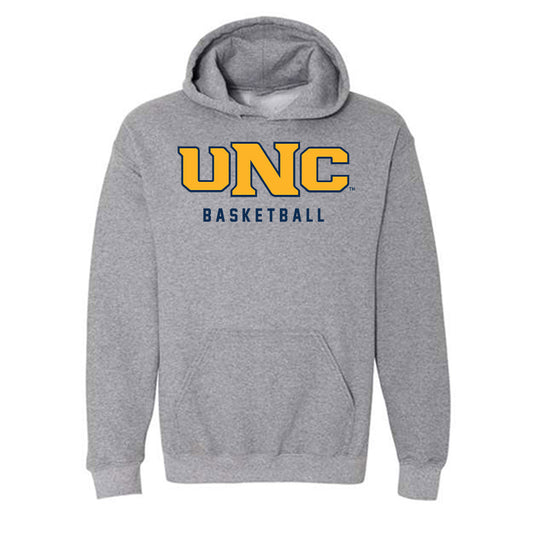 UNCO - NCAA Men's Basketball : Kaden Ericksen - Classic Shersey Hooded Sweatshirt-0