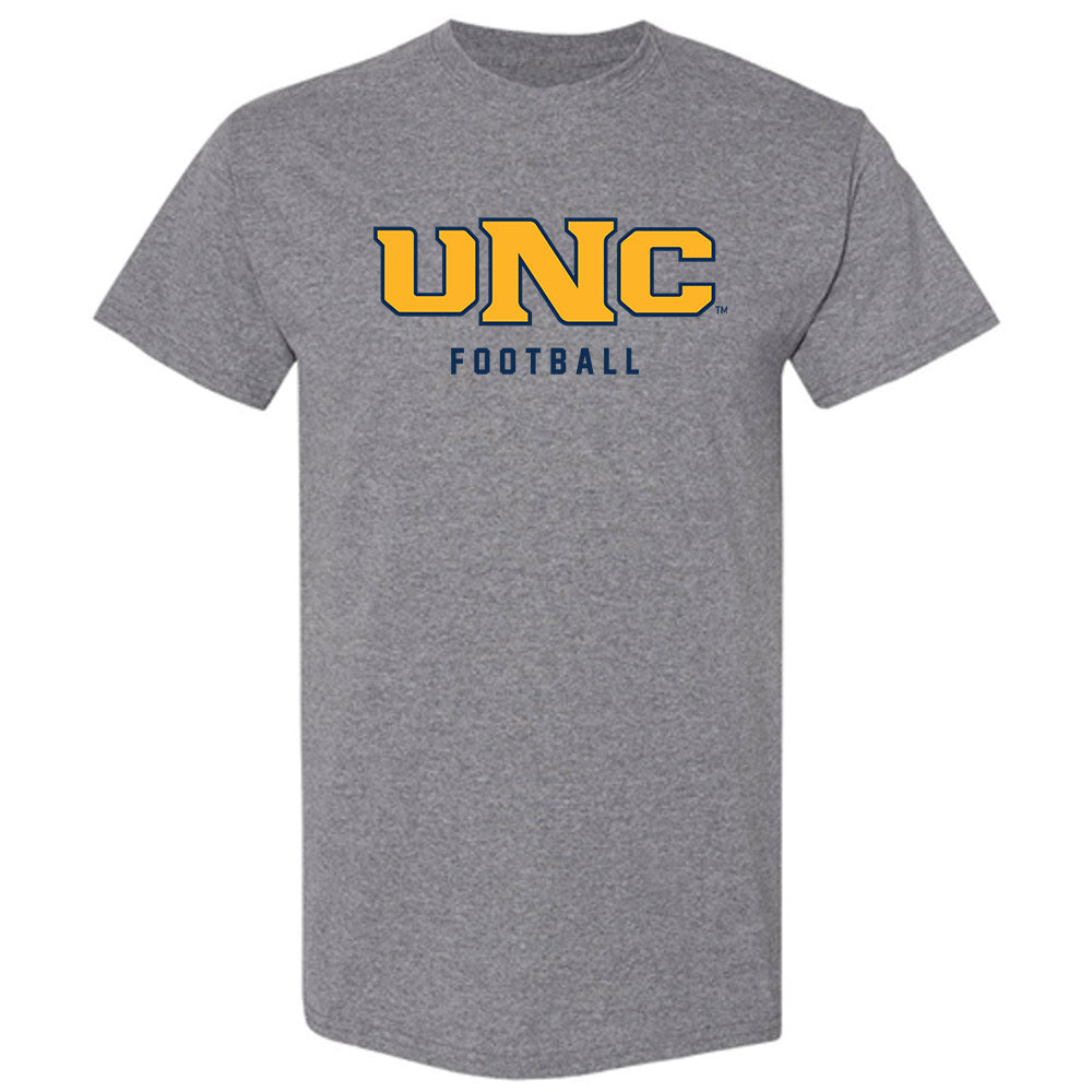 UNCO - NCAA Football : Nathaniel Gillis - Classic Shersey T-Shirt-0