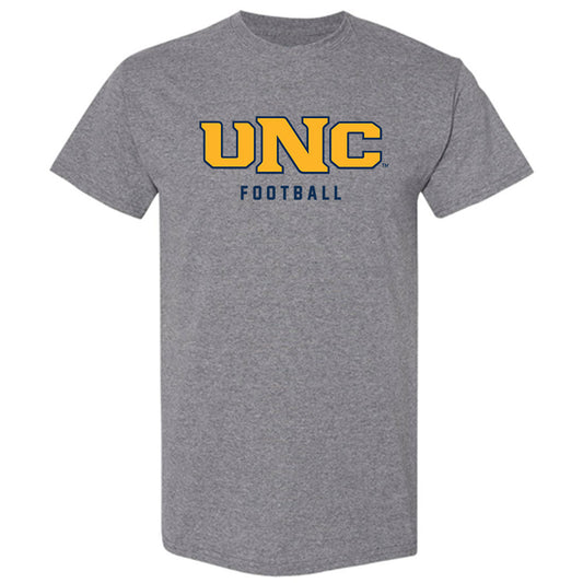 UNCO - NCAA Football : Nathaniel Gillis - Classic Shersey T-Shirt-0