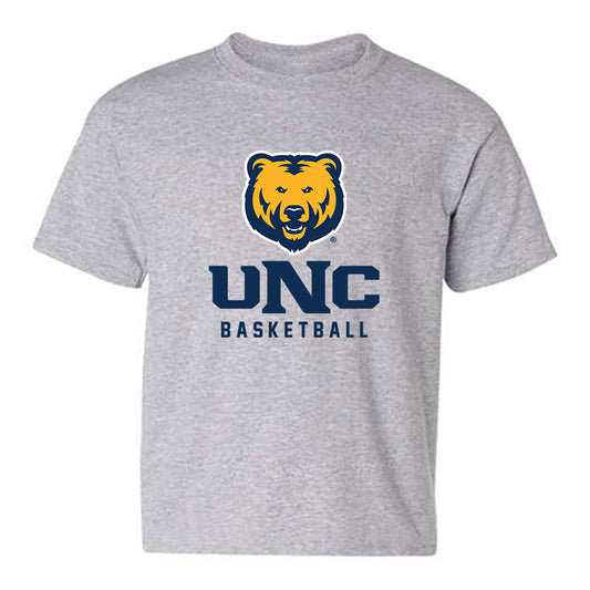 UNCO - NCAA Men's Basketball : Tanner Braketa - Classic Shersey Youth T-Shirt-0