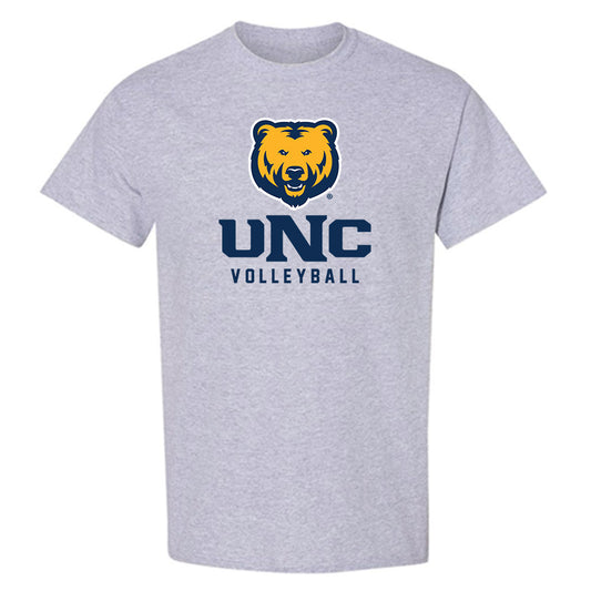 UNCO - NCAA Women's Volleyball : Julia Angert - Classic Shersey T-Shirt-0
