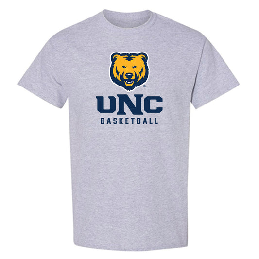 UNCO - NCAA Men's Basketball : Quinn Denker - Classic Shersey T-Shirt-0