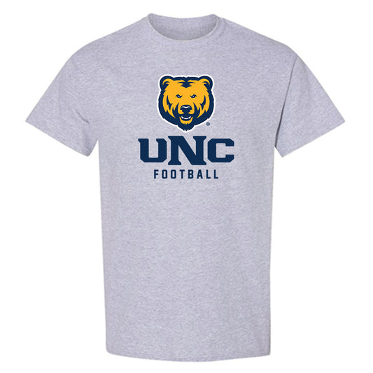 UNCO - NCAA Football : Tj Thomas - Classic Shersey T-Shirt-0