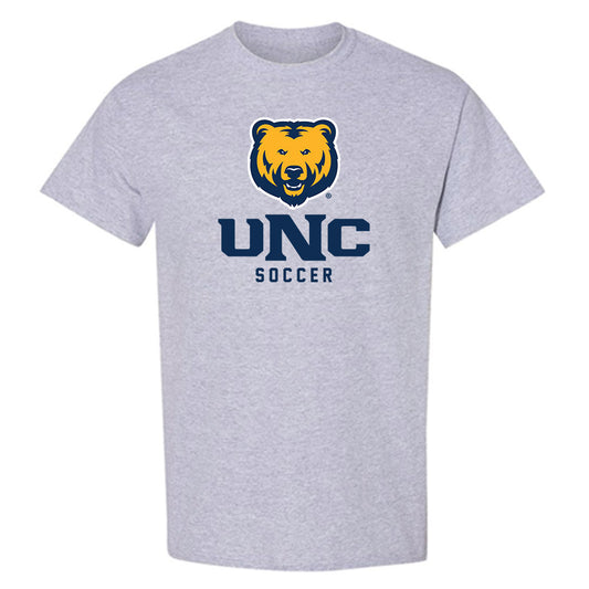 UNCO - NCAA Women's Soccer : Esja Moore - Classic Shersey T-Shirt-0