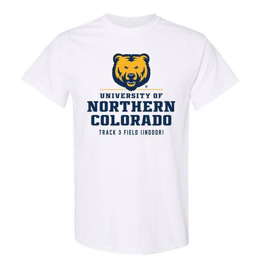 UNCO - NCAA Women's Track & Field : Samantha Kulish - Classic Shersey T-Shirt-0