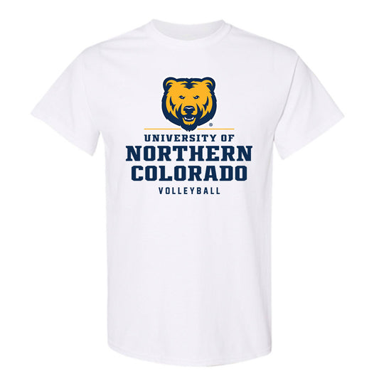 UNCO - NCAA Women's Volleyball : Shelby Schoenbeck - Classic Shersey T-Shirt-0
