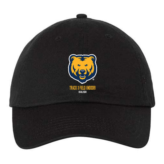 UNCO - NCAA Women's Track & Field : Samantha Kulish - Dad Hat-0