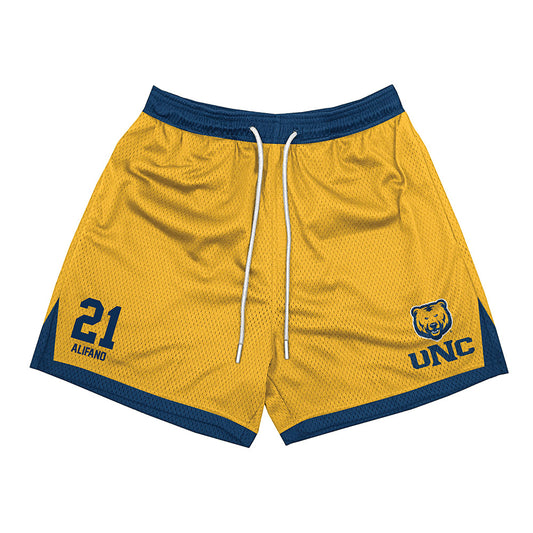 UNCO - NCAA Softball : Malaina Alifano - Shorts-0
