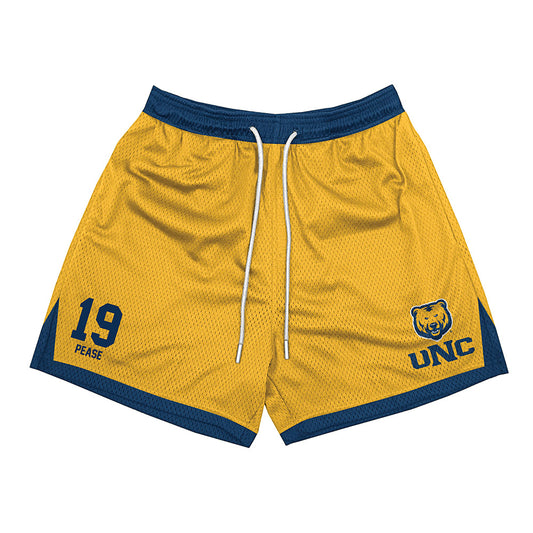 UNCO - NCAA Baseball : Sam Pease - Shorts-0