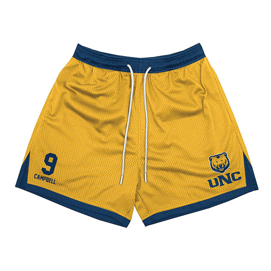 UNCO - NCAA Women's Volleyball : Cy Campbell - Shorts-0