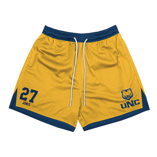 UNCO - NCAA Football : Derrick Jones - Shorts-0