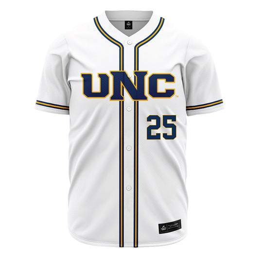 UNCO - NCAA Baseball : Jaden Stone - Jersey-0