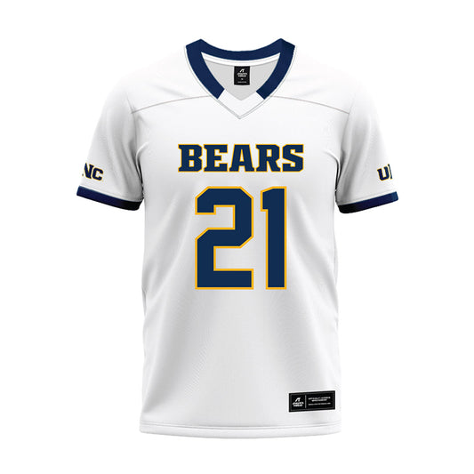 UNCO - NCAA Football : Joshua Harvey - Premium Football Jersey-0