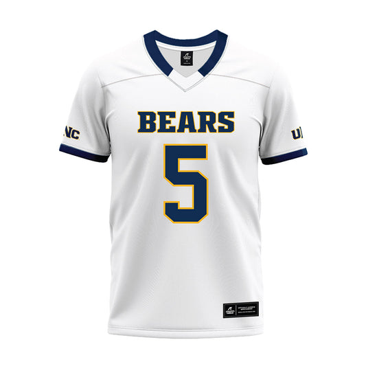 UNCO - NCAA Football : Mathias Price - Premium Football Jersey-0