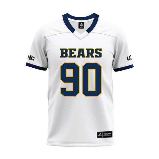 UNCO - NCAA Football : Soloman Wacays - Premium Football Jersey-0