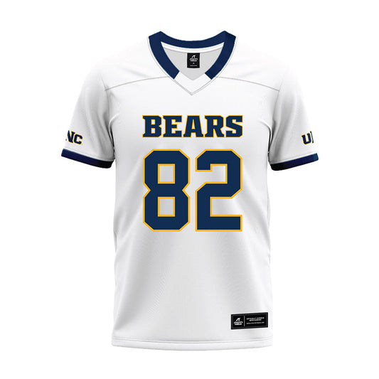 UNCO - NCAA Football : Kobe Kossak - Premium Football Jersey-0