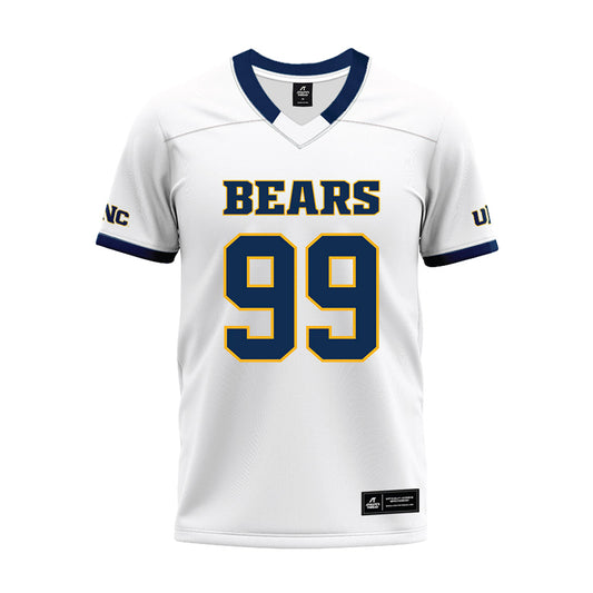 UNCO - NCAA Football : Levi Little - Premium Football Jersey-0