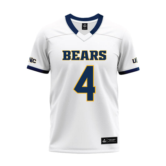 UNCO - NCAA Football : Aliou Traoré - Premium Football Jersey-0