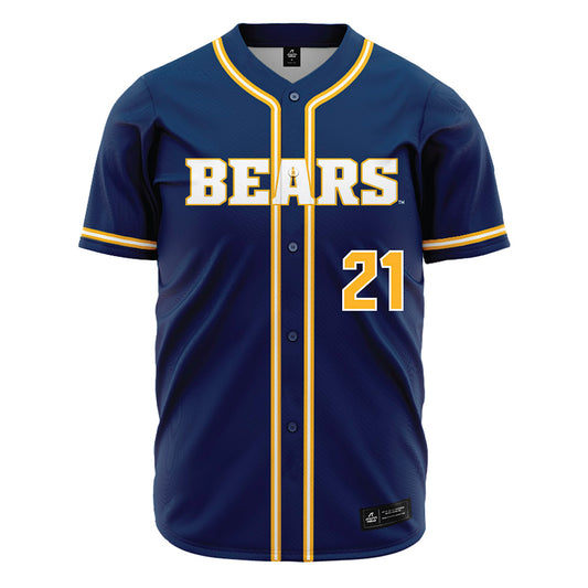 UNCO - NCAA Softball : Malaina Alifano - Jersey-0