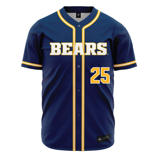 UNCO - NCAA Softball : Amailee Morales - Jersey-0