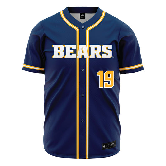 UNCO - NCAA Softball : Tivoli Martinez - Jersey-0