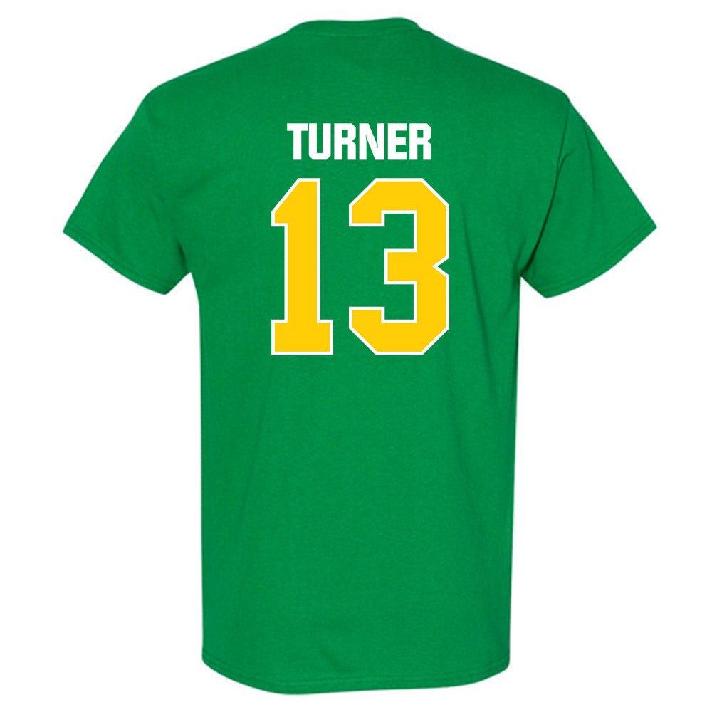 ATU - NCAA Softball : Sadie Turner - T-Shirt-1