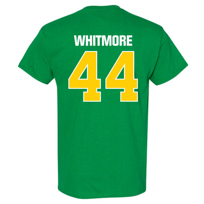 ATU - NCAA Football : Israel Whitmore - T-Shirt-1
