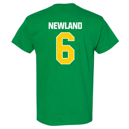 ATU - NCAA Women's Volleyball : Alex Newland - T-Shirt-1