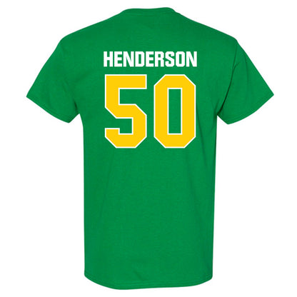 ATU - NCAA Football : Peyton Henderson - T-Shirt-1