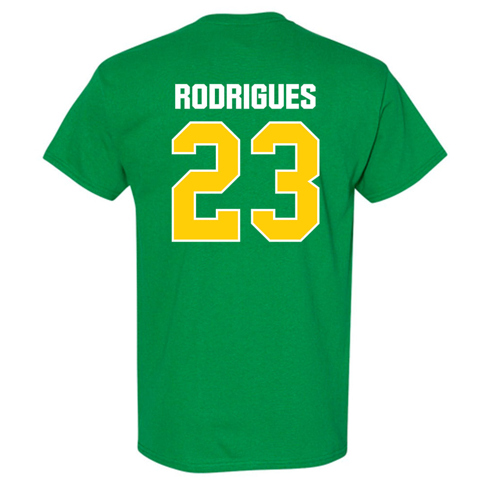 ATU - NCAA Men's Basketball : Rauan Rodrigues - T-Shirt-1