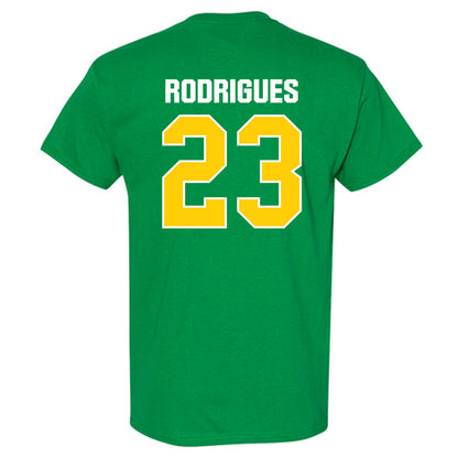 ATU - NCAA Men's Basketball : Rauan Rodrigues - T-Shirt-1
