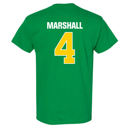 ATU - NCAA Football : Austin Marshall - T-Shirt-1