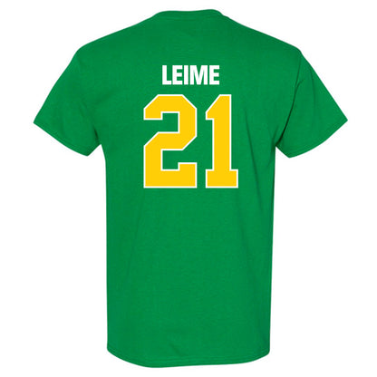 ATU - NCAA Women's Basketball : Perina Leime - T-Shirt-1