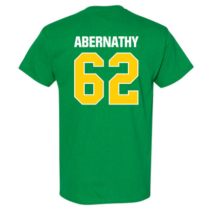 ATU - NCAA Football : Cole Abernathy - T-Shirt-1
