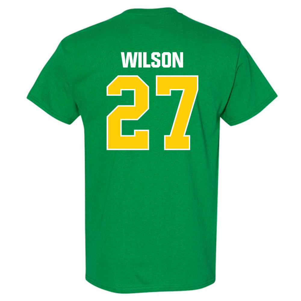 ATU - NCAA Football : Rjay Wilson - T-Shirt-1