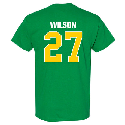 ATU - NCAA Football : Rjay Wilson - T-Shirt-1