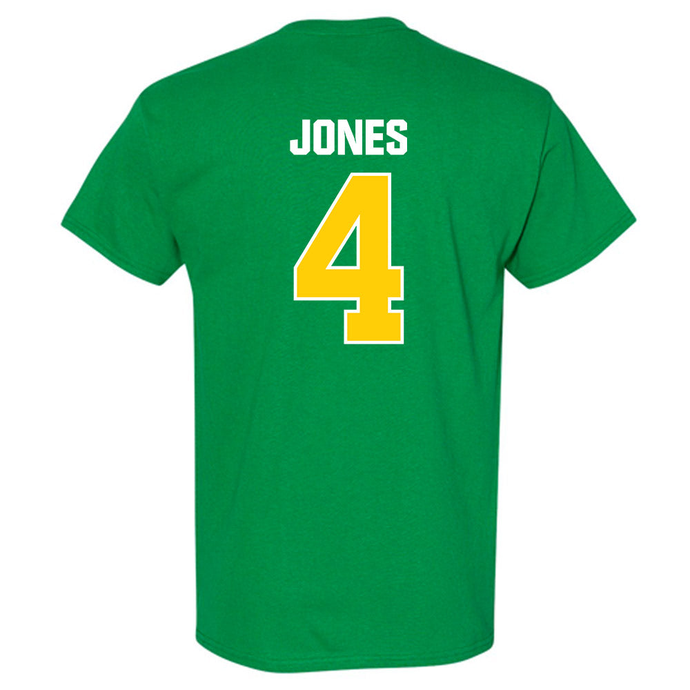 ATU - NCAA Football : Tyrique Jones - T-Shirt-1
